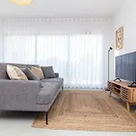 1 By Ici Lägenhet