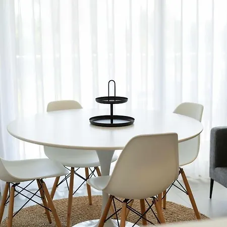 公寓 1 By Ici Algarve 阿尔布费拉