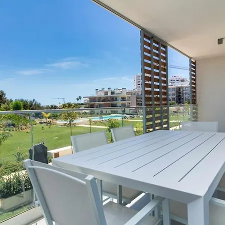 1 By Ici Algarve 阿尔布费拉