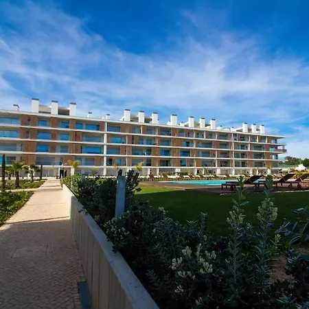 Lägenhet 1 By Ici Albufeira