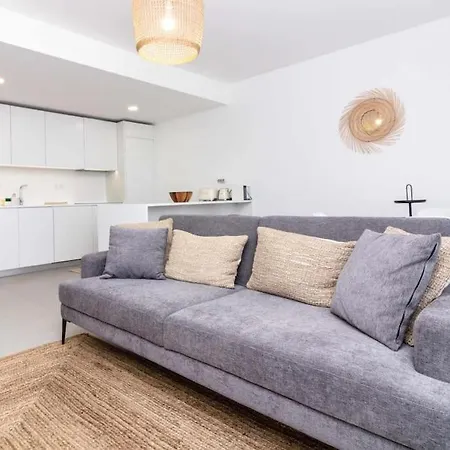 公寓 1 By Ici Algarve *