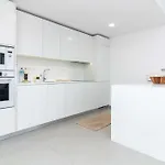 Apartment 1 By Ici *