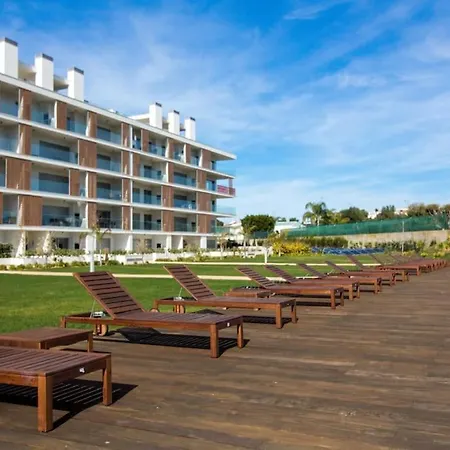 1 By Ici Algarve 알부페이라