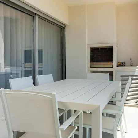 아파트 1 By Ici Algarve