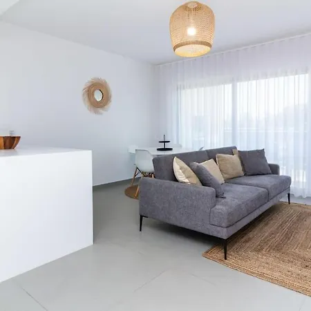 1 By Ici Algarve Apartman *