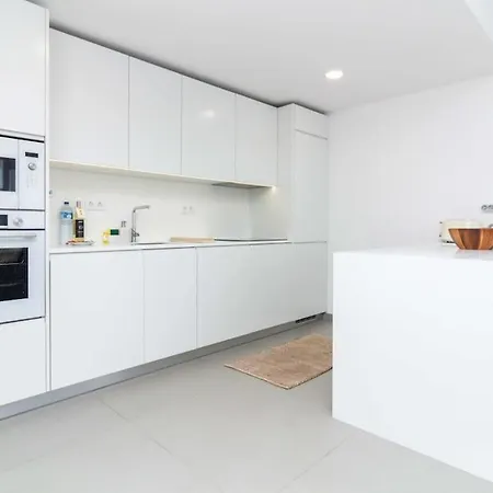 Apartman 1 By Ici Algarve *