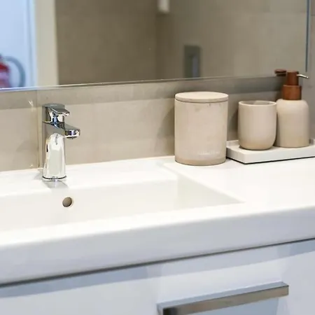 Apartman 1 By Ici Algarve Albufeira