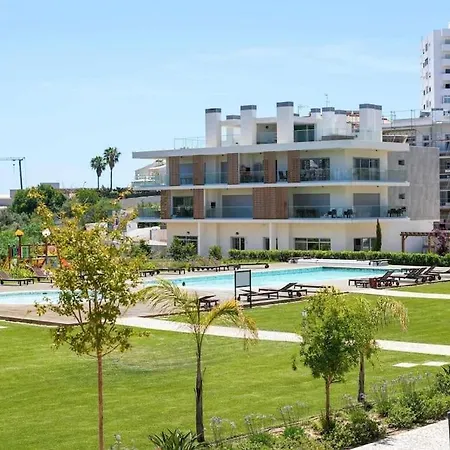 1 By Ici Algarve * Albufeira