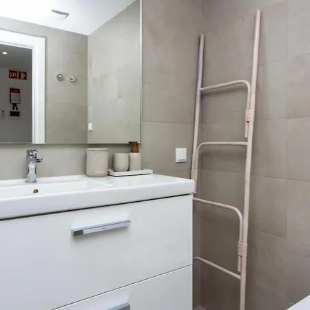 Apartman 1 By Ici Algarve *