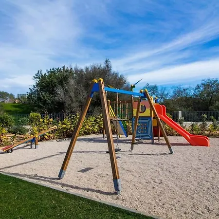 1 By Ici Algarve Apartman Albufeira