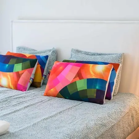 1 By Ici Algarve Apartman