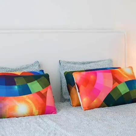 Apartman 1 By Ici Algarve