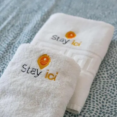 Apartman 1 By Ici Algarve Albufeira